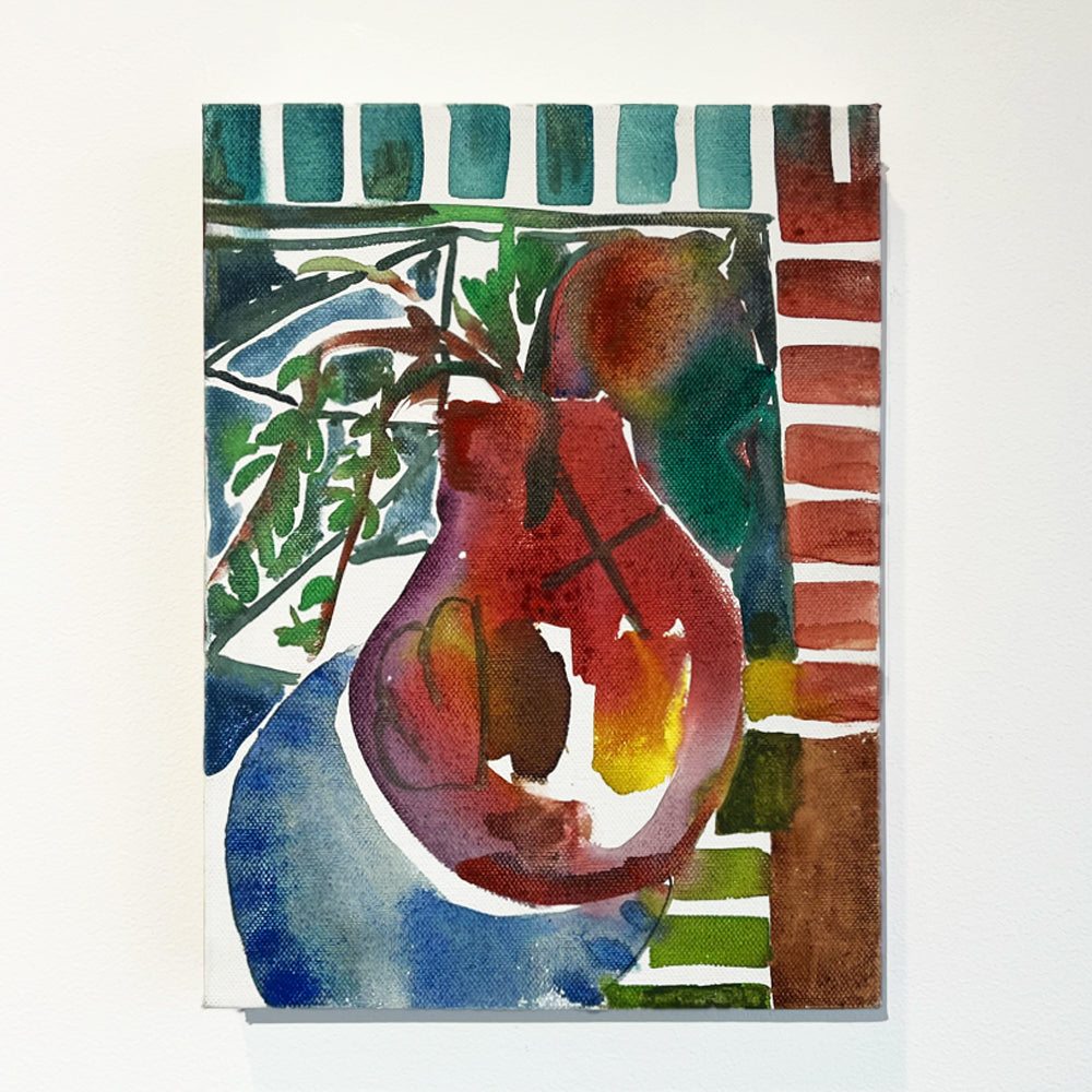 Paintings