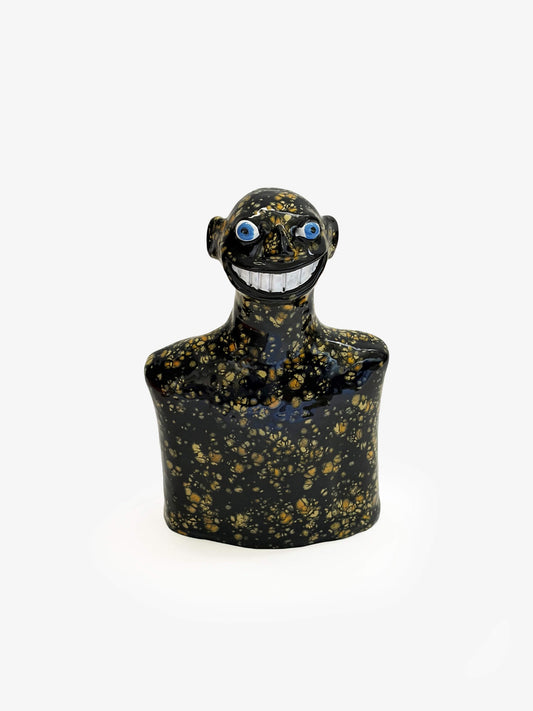 Happy Crystal Guy (MR582)