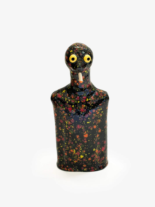 Smoking Critter (MR583)
