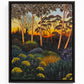 Vale of Nysa Triptych