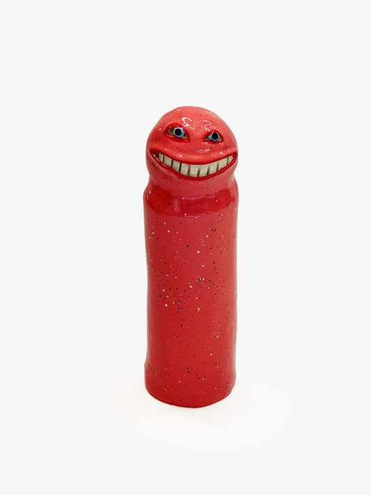 Happy Worm! #1 (MR587)