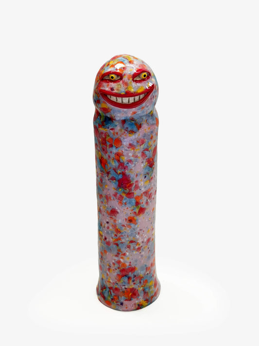Happy Worm! #2 (MR588)