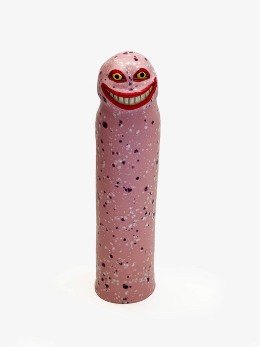 Happy Worm! #3 (MR589)
