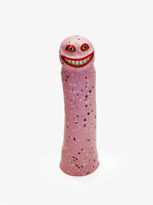 Happy Worm! #4 (MR590)