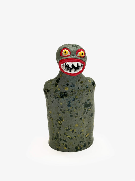 Mad Monster #1 (MR591)