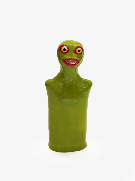 Frog Man (MR592)