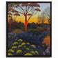 Vale of Nysa Triptych