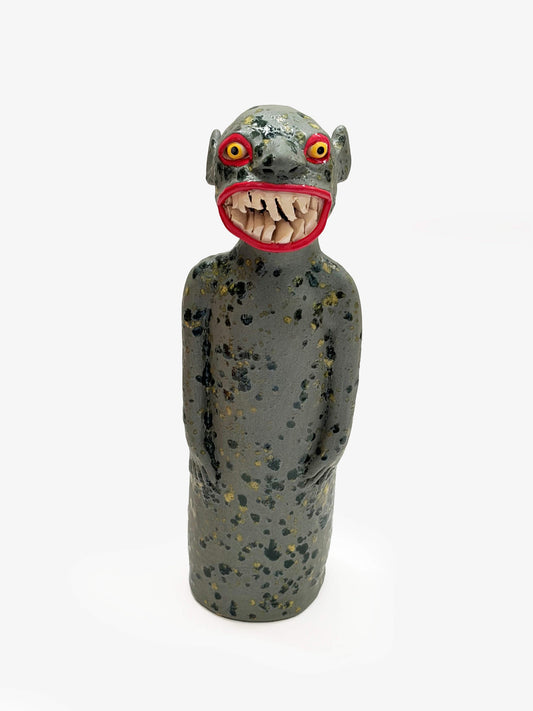 Mad Monster! #3 (MR607)