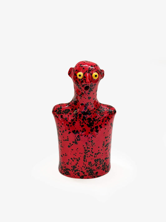 Red Crystal Guy (MR609)