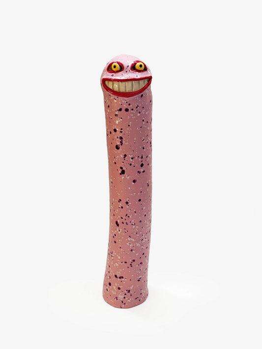 Big Happy Worm! (MR610)