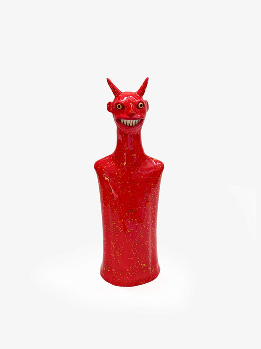 Crystal Devil #1 (MR611)