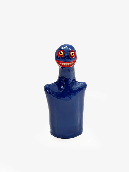 Blue Critter (MR612)