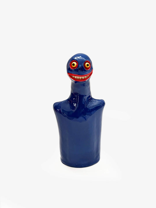 Blue Critter (MR612)