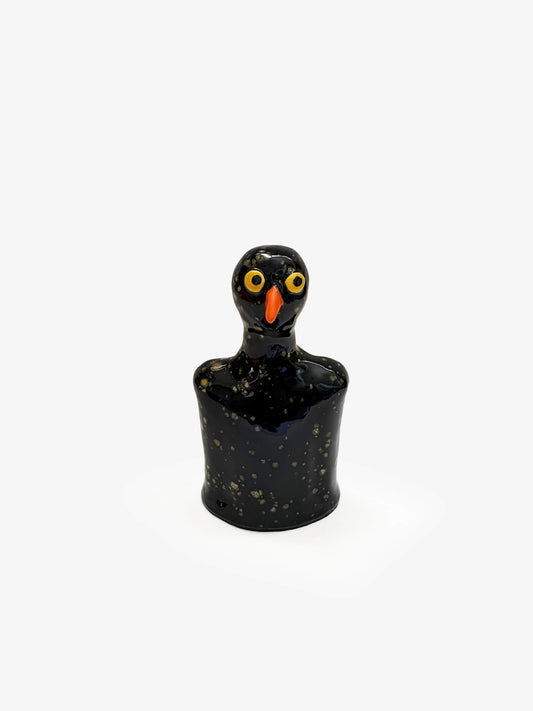 Little Black Bird (MR613)