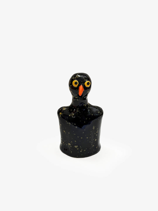Little Black Bird (MR613)