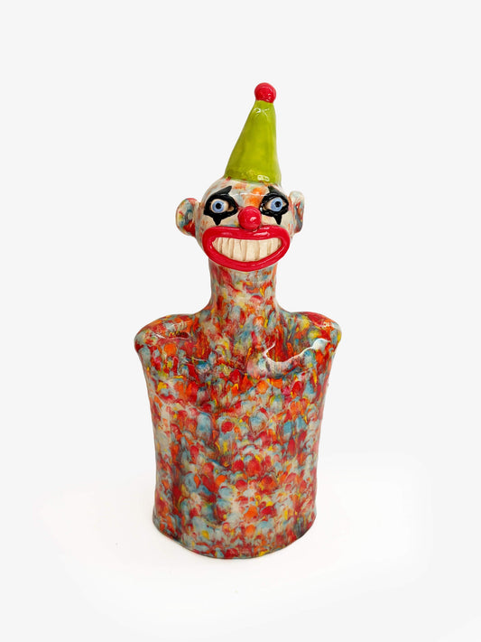Bad Clown #1 (MR615)