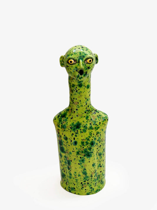 Green Crystal Guy #2 (MR572)