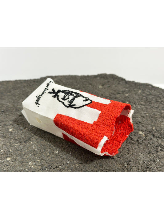 KFC Small Fries Box