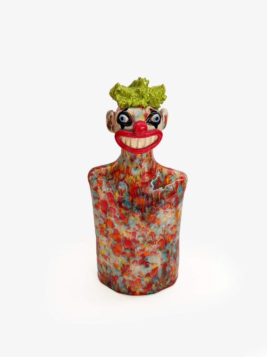 Bad Clown #3 (MR617)
