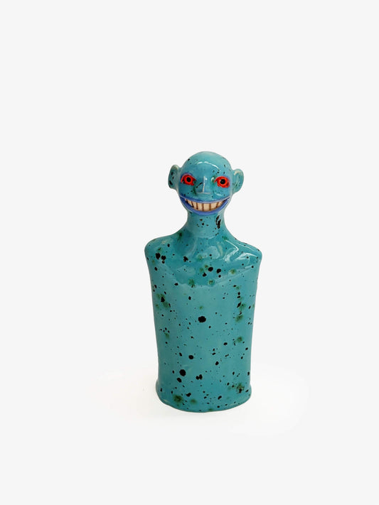Blue Crystal Guy #2 (MR621)