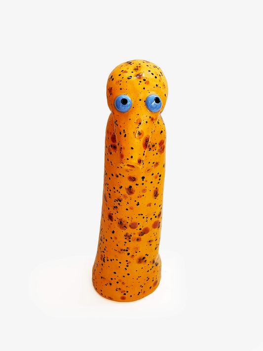 Orange Schmoo #1 (MR625)
