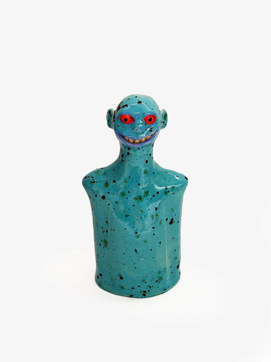 Blue Crystal Guy #3 (MR632)
