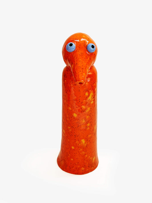Orange Schmoo #2 (MR634)