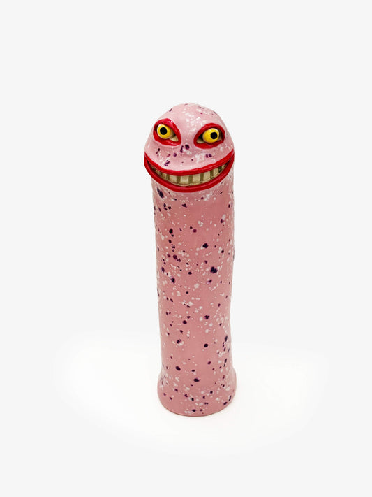 Happy Worm! #5 (MR635)