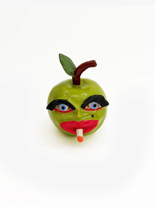 Bad Apple #6 (MR636)