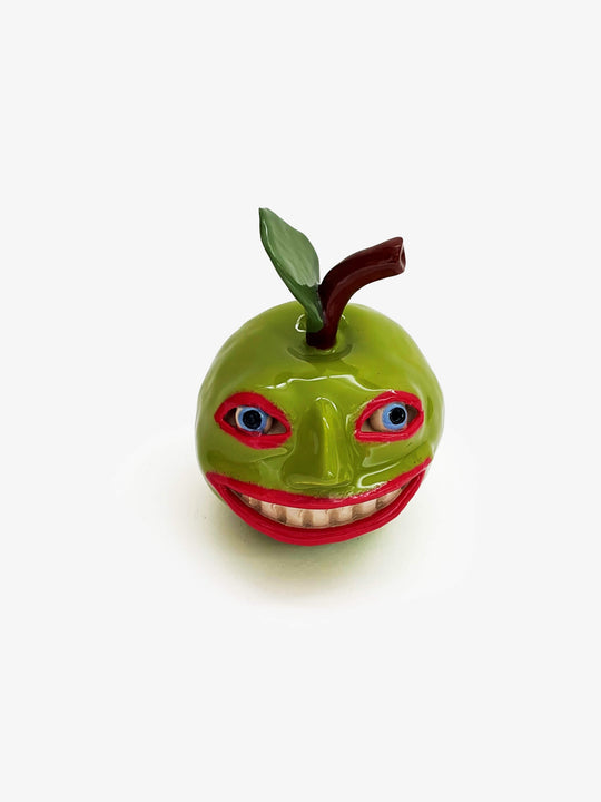 Bad Apple #7