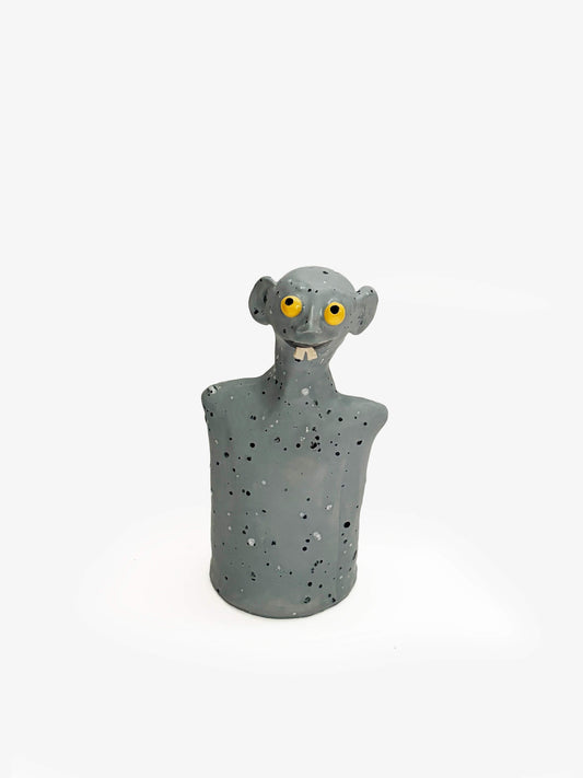 Mouse Man (MR645)