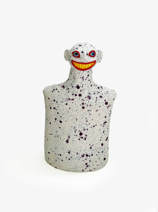 Spotty Crystal Guy (MR648)