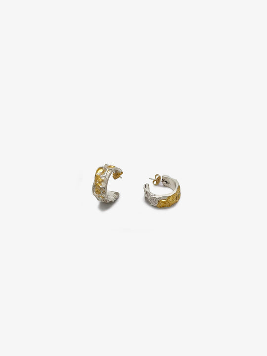 Manuka Honey Earrings