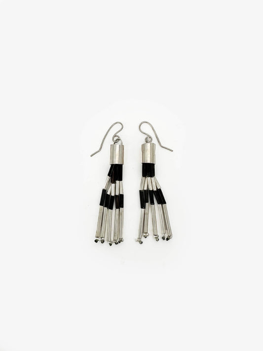 Piupiu Hook Earrings (AB384)