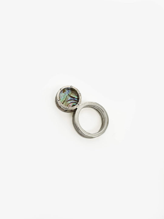 Pothole Ring (AB388)