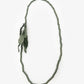 Bay Leaf Necklace (AB393)