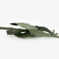 Bay Leaf Necklace (AB393)