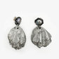 'Pacific Oyster' Earrings (AB395)