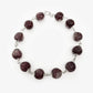 Pohutakawa Stamens Necklace (AB398)