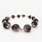 Pohutakawa Stamens Necklace (AB398)
