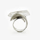 Crystal Cocktail Ring (AB399)