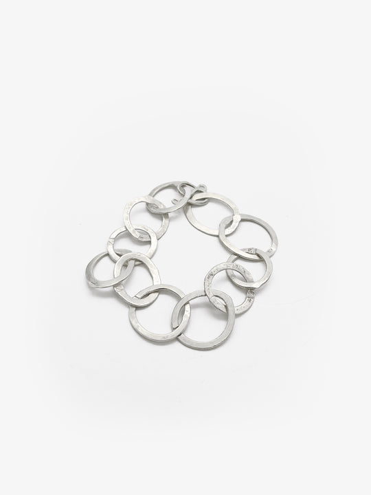 Variable Chain Bracelet