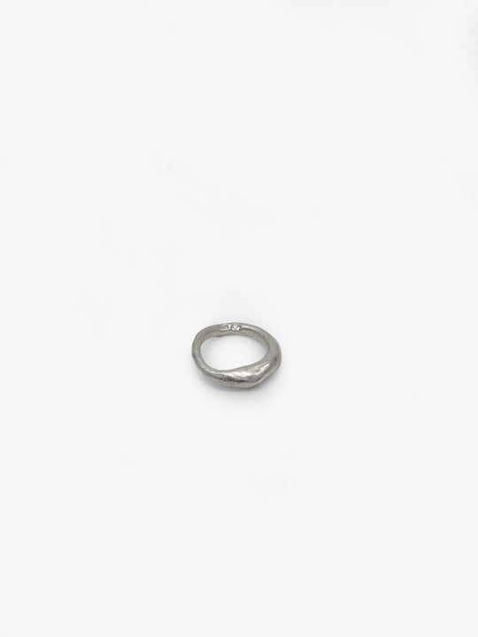 Organic Fire Ring by Ann Culy (AC570)