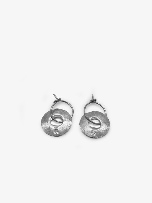 Life Savers Earrings