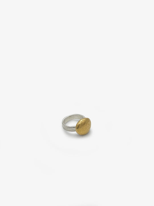 Ingot Top Ring