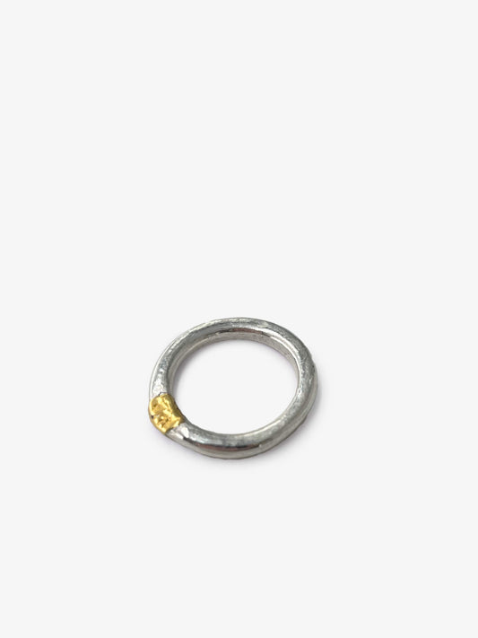 Runner with Pure Gold Stamp