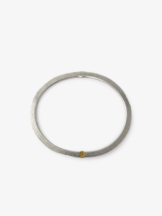 Extra Large Halo Bangle