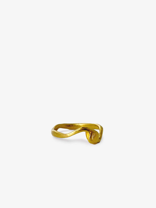 Variable Thread Wiggle Ring