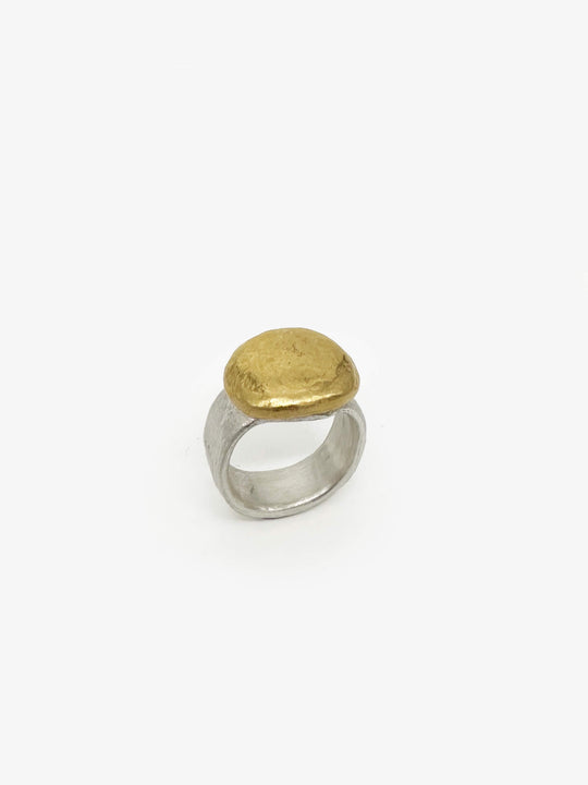 Ingot Top Ring (AC625)
