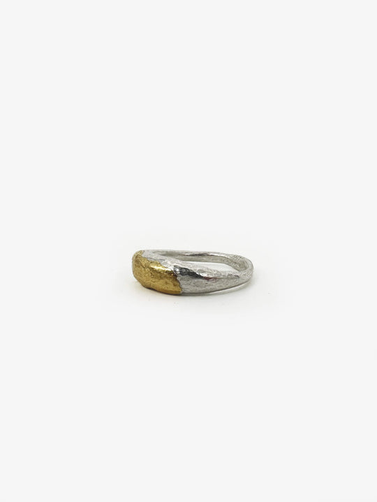 Organic Ring (AC627)